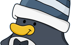 Digital safety – Smartie the Penguin