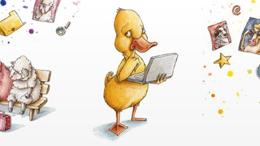 Digiduck Digital Safety