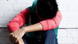 Supporting children with suicidal feelings