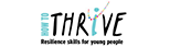 How to Thrive Logo