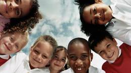 Report on race equality in education