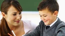 Factsheet on children with a general learning disability