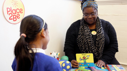 Speech and language therapy services in schools