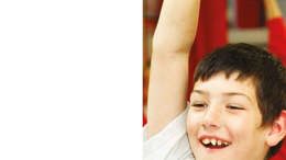 Benchmarking tool for young carers