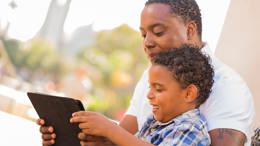 E-safety: tips for parents
