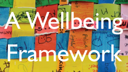 Wellbeing framework for schools