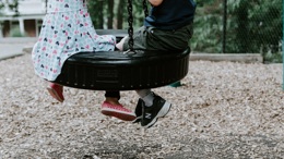 Supporting a sibling affected by family illness
