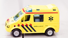 How schools can help a pupil going into hospital