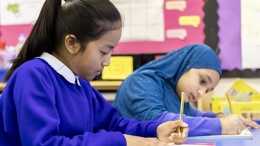 Wellbeing: getting to know me (Year 3 – lower key stage 2)
