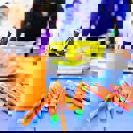 Classroom and wellbeing resources