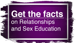 Summary of guidance on new curriculum for relationships and health education