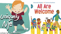 25 books about celebrating diversity and difference