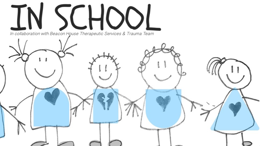 What survival looks like at primary school for children with developmental trauma