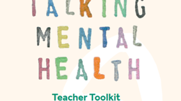 Talking Mental Health: Animation & Teacher Toolkit