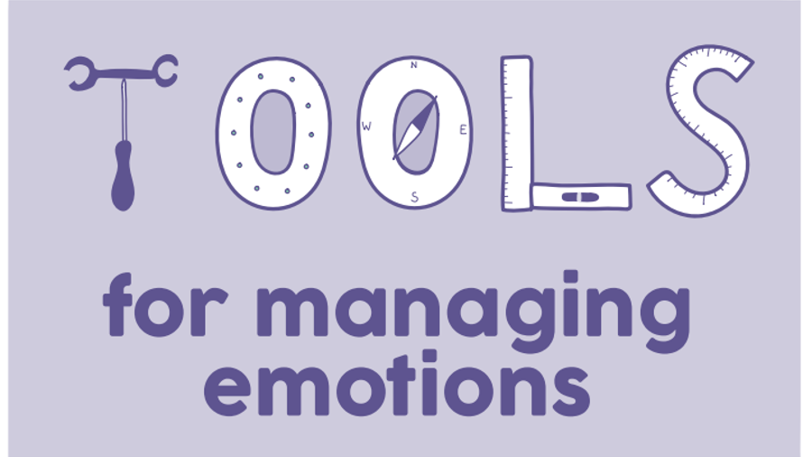 Managing Emotions Tools