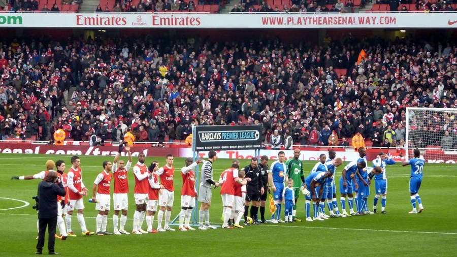 Premier League