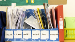 Return to school resources