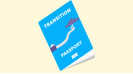 Transition passport