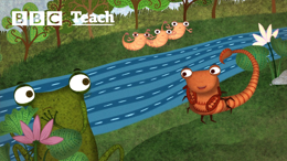 BBC Teach’s health and wellbeing videos for ages 5 to 7