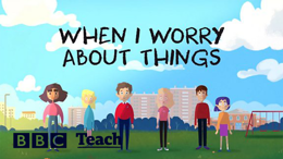 BBC Teach’s health and wellbeing videos for ages 8 to 11