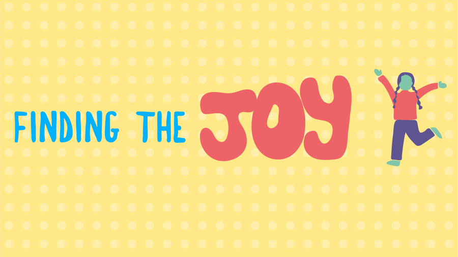 Finding The Joy (3)