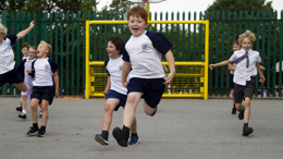 Being a play champion