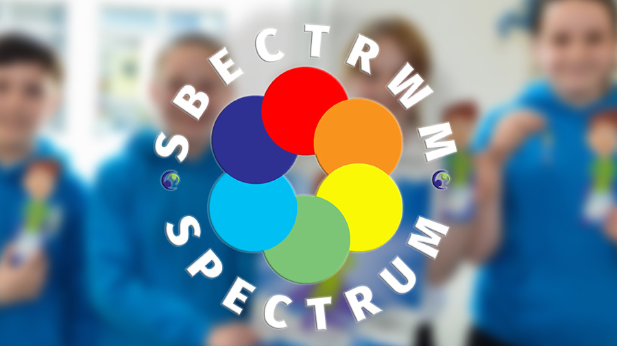 Spectrum Project 2