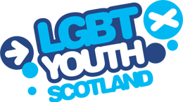LGBT Youth Scotland role model activity 