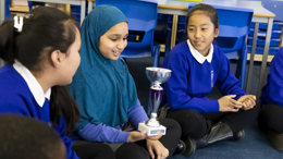 Anti-bullying policy guidance for schools