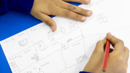 Tips for children on managing stress