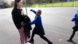 Separation anxiety: tips for parents