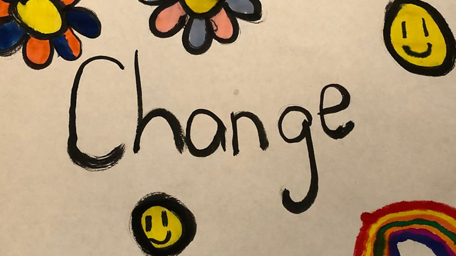 Dealing With Change