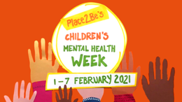 Children's Mental Health Week 2021: primary assembly and guide