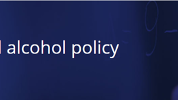 Reviewing your drug and alcohol policy