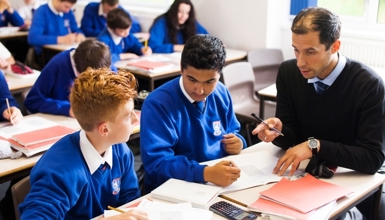 Best Secondary Schools In Central London