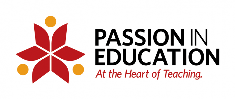 Passion in Education