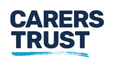 Carers Trust Logo