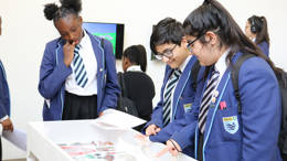Racism and mental health advice for young people