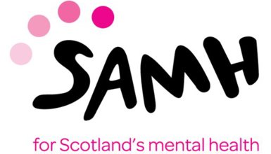 Samh Logo