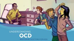 Understanding OCD interactive tool