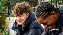 Young people’s wellbeing guide for stressful situations
