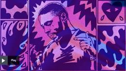 Reset and rewind: rap therapy videos 