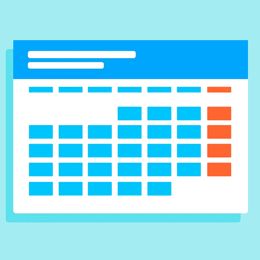 Mental health and wellbeing calendar: autumn term 2023