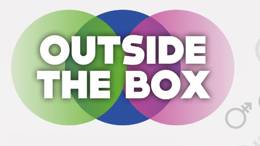 Outside the Box: promoting gender equality & tackling sexual harassment in schools