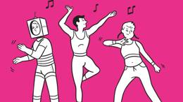 Exploring stereotypes and anti-racism lesson