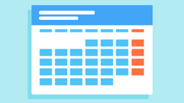 Mental health and wellbeing calendar: spring term 2022
