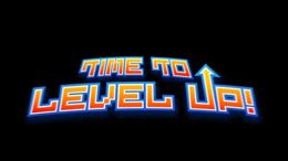 Time to level up: a short film about self-belief
