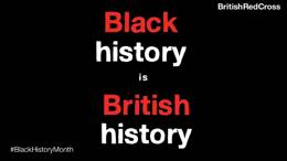 Celebrating Black History Month: classroom activity