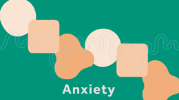 Anxiety: guidance for staff in further education colleges