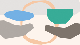 Anti-racism and mental health resources: practising cultural exchange